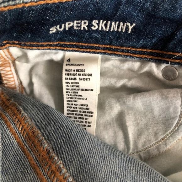 American Eagle jeans - Picture 3 of 3